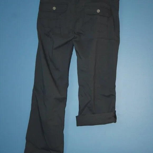 Prana Halle Women's Pants Standard/Regular Inseam 32" Size 10/RG NWT - Picture 16 of 16